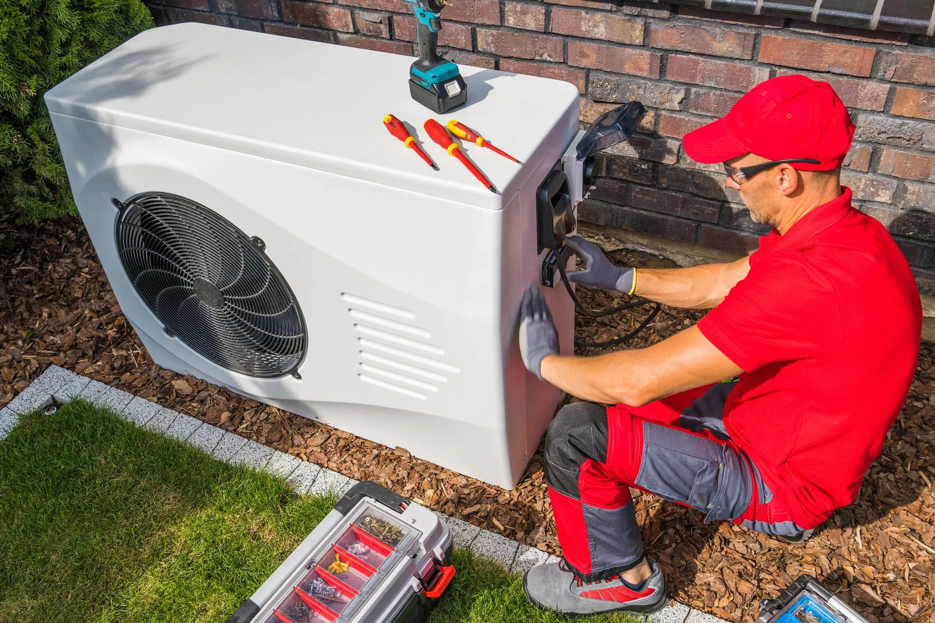 About HVAC in Clymer, NY